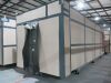 Lot Updated to be Combined with Lot 5 & 28 to make Complete Dwelling 3 x Part Finished Galvanised Steel Modular Building, Clad with Wood Sheathing to Exterior as Listed Below. - 24