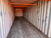 40' Shipping Container (Buyer required to arrange transport to remove when cleared of door stock). - 2