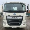 (2020) LT20 BZM: Leyland DAF CF340, 26T, Euro 6, 6 x 2 Wheel, Rear Steer & Lifting Axle, Day Cab, Dropside Builders Delivery Lorry, 6.3m Body Length with Palfinger PK19.001 SLD A Brick Grab 6.1T Hiab. Mileage 39,141..... - 2