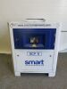 Smart SCF II Screw Compressor, 8213 Hours, S/N 312522, Year 2013.