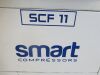 Smart SCF II Screw Compressor, 8213 Hours, S/N 312522, Year 2013. - 3