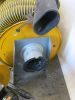 Plymovent 1300 Fume Extractor with Coiled Hose, Year 2005. - 4