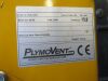 Plymovent 1300 Fume Extractor with Coiled Hose, Year 2005. - 6