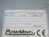 Plymovent 1300 Fume Extractor with Coiled Hose, Year 2005. - 8