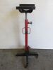 High Reach Transmission Jack with Plate to Top.