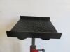 High Reach Transmission Jack with Plate to Top. - 3