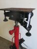High Reach Transmission Jack with Adjustable Plate to Top. - 2