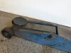 Weber 4000kg Long Reach Commercial Vehicle Trolley Jack. - 4