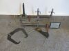 Taskmaster Optical Tracking Alignment Gauge.