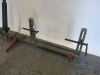 Taskmaster Optical Tracking Alignment Gauge. - 7