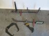 Taskmaster Optical Tracking Alignment Gauge. - 8