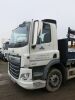 (2020) LT20 BZM: Leyland DAF CF340, 26T, Euro 6, 6 x 2 Wheel, Rear Steer & Lifting Axle, Day Cab, Dropside Builders Delivery Lorry, 6.3m Body Length with Palfinger PK19.001 SLD A Brick Grab 6.1T Hiab. Mileage 39,141..... - 37