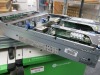 HP Proliant DL308P Server, Gen 8. Running 2 x Intel Xeon Processors, CPU E5-26700 @ 2060 GHz. NOTE: no HDD. - 8