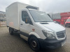 PF67 LTU: Mercedes Sprinter 314CDI Insulated Refrigerated Van, Automatic, Diesel, 2143cc, MOT Expires 28th February 2024. Fitted with Carrier NEOS Refrigeration. Comes with Copy of V5 & Key. - 4