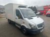 PF67 LTU: Mercedes Sprinter 314CDI Insulated Refrigerated Van, Automatic, Diesel, 2143cc, MOT Expires 28th February 2024. Fitted with Carrier NEOS Refrigeration. Comes with Copy of V5 & Key. - 5