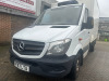 PF67 LTU: Mercedes Sprinter 314CDI Insulated Refrigerated Van, Automatic, Diesel, 2143cc, MOT Expires 28th February 2024. Fitted with Carrier NEOS Refrigeration. Comes with Copy of V5 & Key. - 6