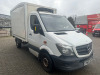 PN15 EMJ: Mercedes Sprinter 313CDI Insulated Refrigerated Van, Automatic, Diesel, 2143cc, MOT Expires 14th September 2024. Fitted with Carrier NEOS Refrigeration. Comes with Copy of V5 & Key. - 3