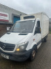 PN15 EMJ: Mercedes Sprinter 313CDI Insulated Refrigerated Van, Automatic, Diesel, 2143cc, MOT Expires 14th September 2024. Fitted with Carrier NEOS Refrigeration. Comes with Copy of V5 & Key. - 16