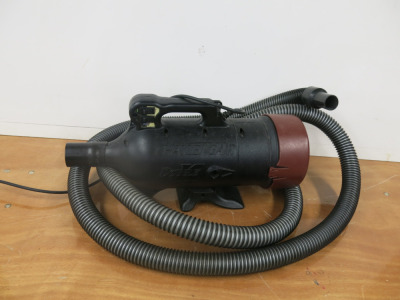 Double K Industries ChallengAir Airmax Dryer.