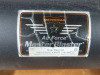 Metrovac Air Force Master Blaster Dryer, Model MB-3 220. - 2