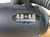 Metrovac Air Force Master Blaster Dryer, Model MB-3 220. - 4