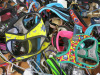 98 x Assorted Dog Harnesses, Leas & Collars to Include Brands: Julius-K9, Tre Point, Hunter, Honest to Goodness & Others. - 5