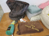 Dog Bedding & Blankets to Include: Dog Bed, 2 x Bean Bags, 2 x Snuggle Beds, 3 x Blankets & Plush Toy. - 2