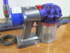 Dyson V7 Animal Extra Cordless Hoover with Charger. NOTE: requires new battery as doesn’t hold charge. - 3