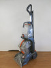 Vax Rapid Power Revive Vacuum/Carpet Cleaner, Model CWGRV011. - 5