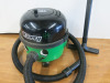 Harry Hoover in Green, Model HHR200-11 with Hose & Attachment - 2