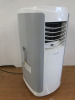 ElectriQ Portable Air Conditioner, Model P15C-V2. - 2