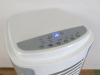 ElectriQ Portable Air Conditioner, Model P15C-V2. - 2