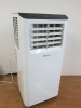 Pro Breeze Smart Wi-Fi Portable Air Conditioner, Model PB-AC01-UK.