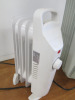 2 x Electric Heaters, to Include: DeLonghi Hork & Oil Filled Radiator, Model HD952-K4. - 3