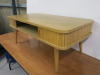 John Lewis Grayson Storage Coffee Table, Size H39 x W100 x D47cm. - 4