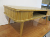 John Lewis Grayson Storage Coffee Table, Size H39 x W100 x D47cm. - 5