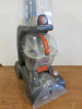 Vax Rapid Power Revive Vacuum/Carpet Cleaner, Model CWGRV011.