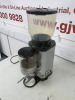 Anfim Milano Coffee Grinder. A/F Spares or Repair. - 2