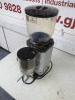 Anfim Milano Coffee Grinder. A/F Spares or Repair. - 6