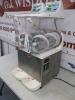 Encotel Twin Tank Slush Machine, Model GB220TS-E. - 2