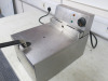 Lincat Countertop Fryer, Model A002. - 2