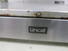 Lincat Heated Counter. Size W75cm. - 3