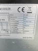 Adexa JC128a Wine Chiller. - 5