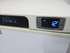 Blizzard Blue Line Chill Undercounter Fridge in White, Model H200WH, Size H84 x W60 x D62cm. NOTE: Lot Update: no shelf - 3