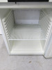 Blizzard Blue Line Chill Undercounter Fridge in White, Model H200WH, Size H84 x W60 x D62cm. NOTE: Lot Update: no shelf - 4