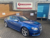 RO09 RWJ: Audi S4 T Quattro 4 Door Saloon in Metallic Blue. Petrol, Manual, 3.0 Litre, Mileage 71,000. MOT Expires July 2024. Full Audi Main Dealer Service History from New and 1 Owner. Comes with V5, 2 Keys and Owners Handbook.