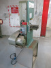 Startrite Model 12 S 10 Band Saw on Stand, S/N 106350, 240v. Comes with 1 x Spare Band. - 2