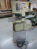 Startrite Model 12 S 10 Band Saw on Stand, S/N 106350, 240v. Comes with 1 x Spare Band. - 4