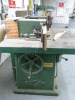 Sagar Spindle Moulder, 3 Phase, with Electronic Brake and Spare Blocks, Blades (As Viewed). - 4