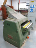 Wadkin Bursgreen 24" Wide Planer/Thicknesser with Power Rise & Fall. Machine Number 24 BAO 64136, 3 Phase with 4 Spare Cutters. - 5